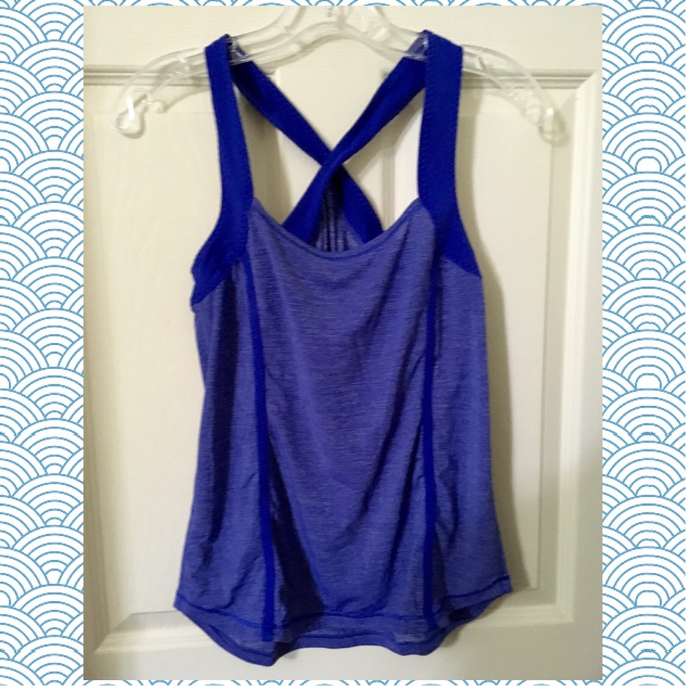 💕Lululemon top💕